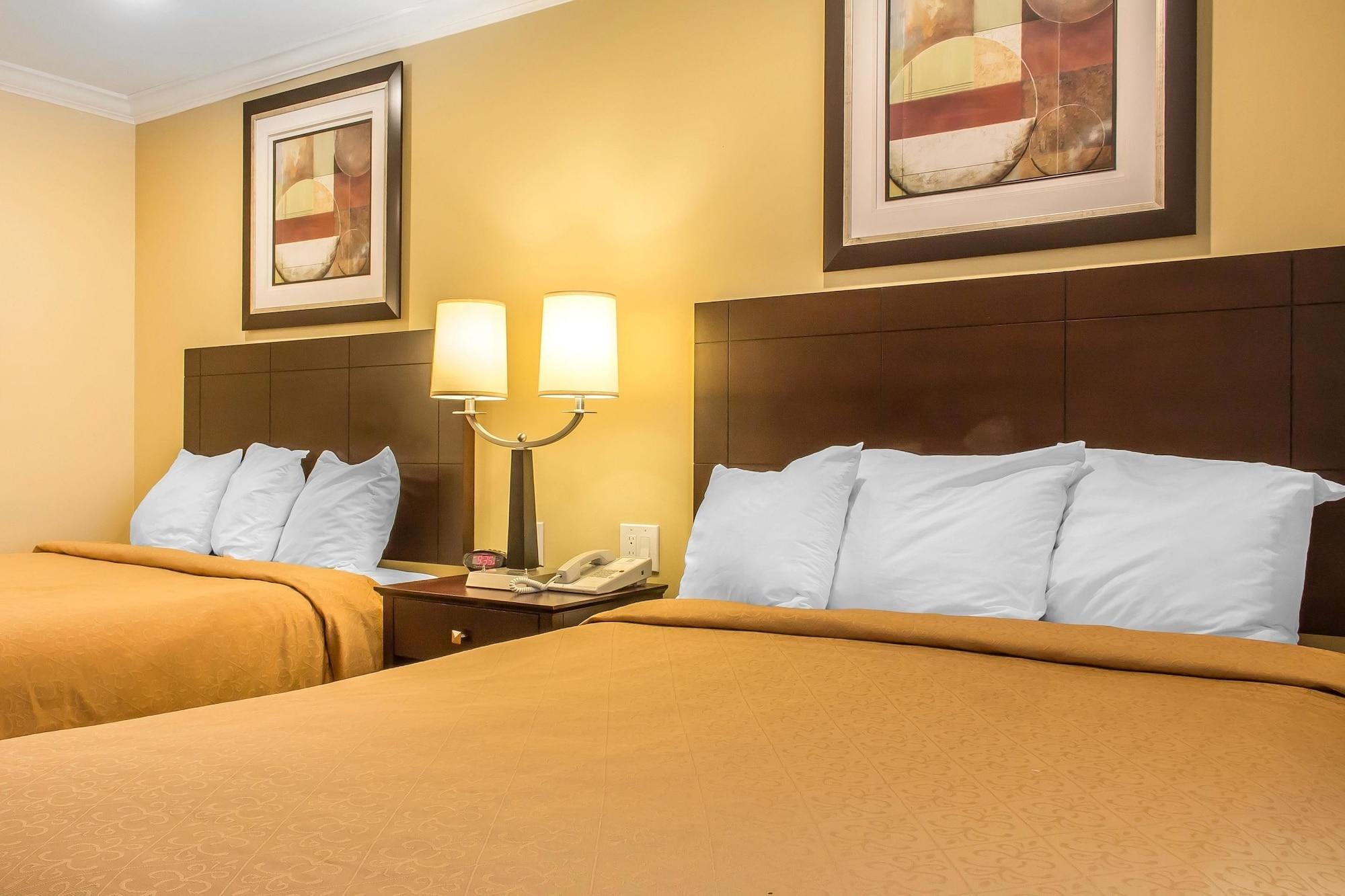 Quality Near Mountain Creek Estalagem Vernon